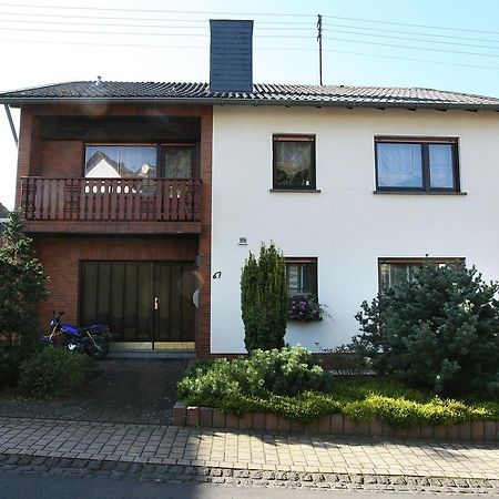 Gaestehaus-Moeseler Barweiler Екстериор снимка